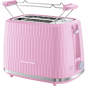 Brödrost Russell Hobbs - 25202036002 - Rosa Brödrost Russell Hobbs - 25202036002 - Rosa