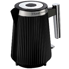 Russell Hobbs - 25521016001 - Svart, Brontë Matte Russell Hobbs - 25521016001 - Svart, Brontë Matte