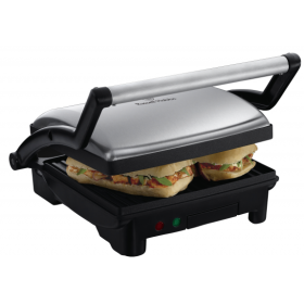 Russell Hobbs - paninigrill Grill Cook@Home 3-in-1