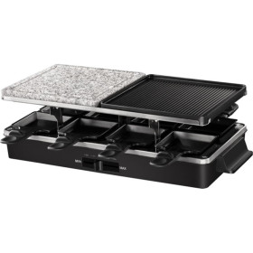 Russell Hobbs - Raclette 26280-56 Multi Raclette 3-i-1