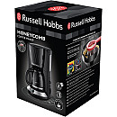 Russell Hobs - Kaffebryggare + Brödrost - Svart Russell Hobs - Kaffebryggare + Brödrost - Svart