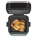 Smeg - AFC01EGMEU - Airfryer. Emerald Greeen