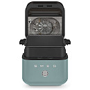 Smeg - AFC01EGMEU - Airfryer. Emerald Greeen