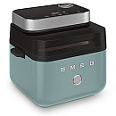 Smeg - AFC01EGMEU - Airfryer. Emerald Greeen