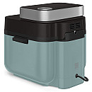 Smeg - AFC01EGMEU - Airfryer. Emerald Greeen