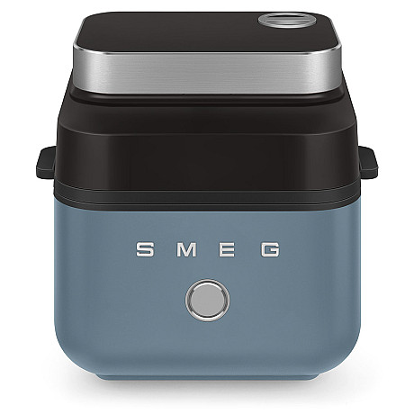 Smeg - AFC01SBMEU - Airfryer. Storm Blue Smeg - AFC01SBMEU - Airfryer. Storm Blue