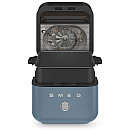 Smeg - AFC01SBMEU - Airfryer. Storm Blue