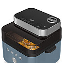 Smeg - AFC01SBMEU - Airfryer. Storm Blue
