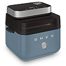 Smeg - AFC01SBMEU - Airfryer. Storm Blue