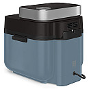 Smeg - AFC01SBMEU - Airfryer. Storm Blue