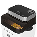 Smeg - AFC01WHMEU - Airfryer. Matt Vit