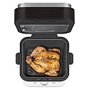Smeg - AFC01WHMEU - Airfryer. Matt Vit