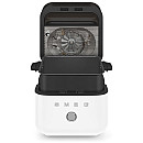 Smeg - AFC01WHMEU - Airfryer. Matt Vit