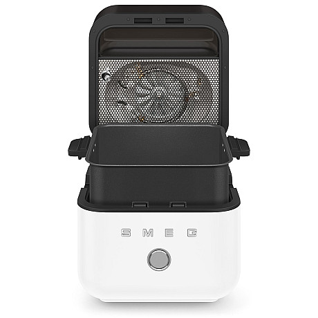 Smeg - AFC01WHMEU - Airfryer. Matt Vit