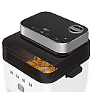 Smeg - AFC01WHMEU - Airfryer. Matt Vit