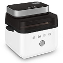 Smeg - AFC01WHMEU - Airfryer. Matt Vit