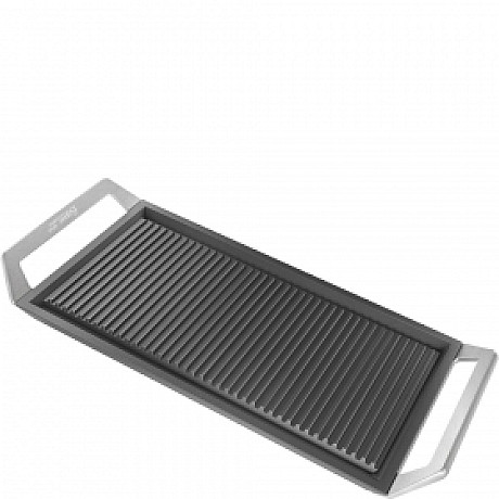 Smeg - grillplatta GRIDDLE