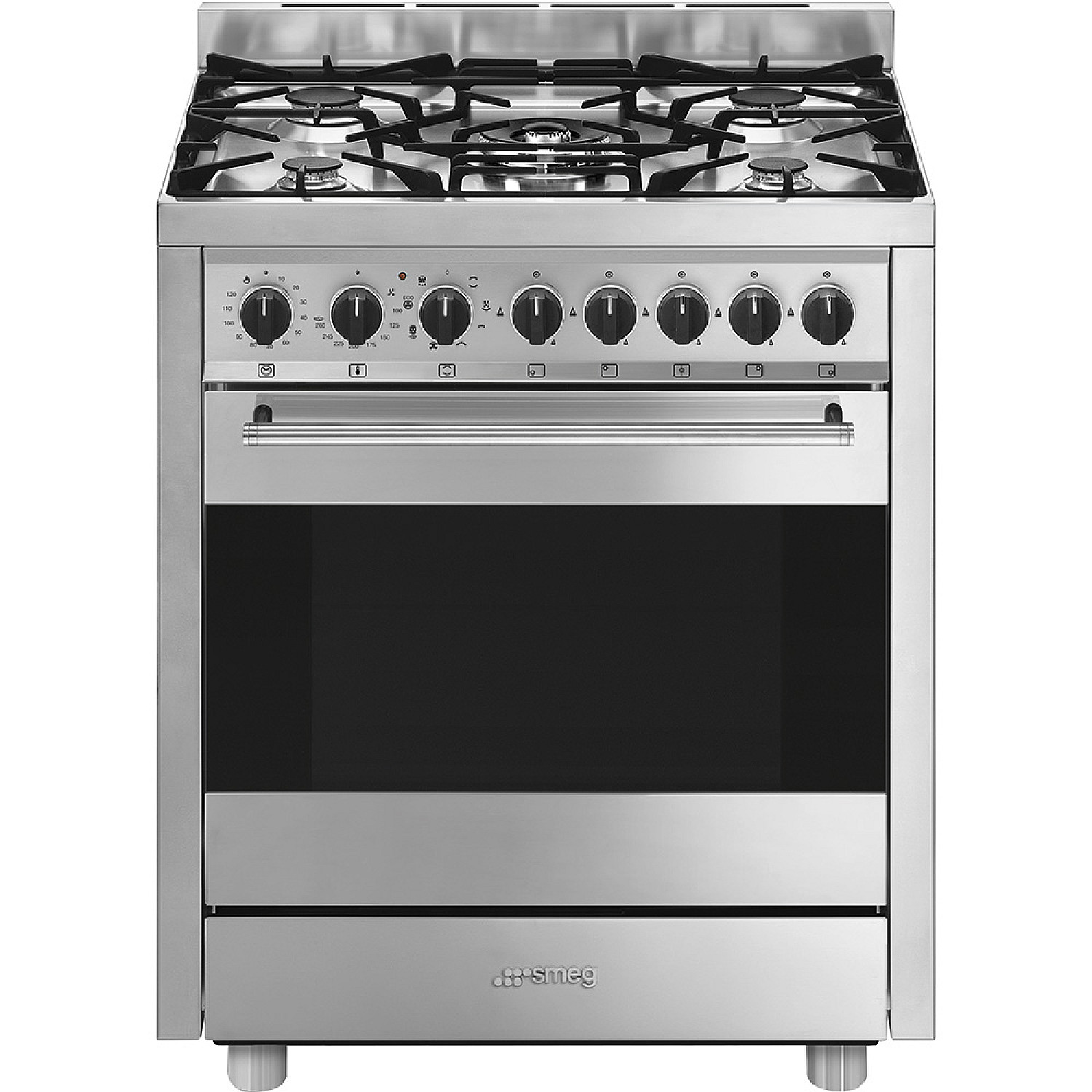 Smeg gasspis b71gmx2