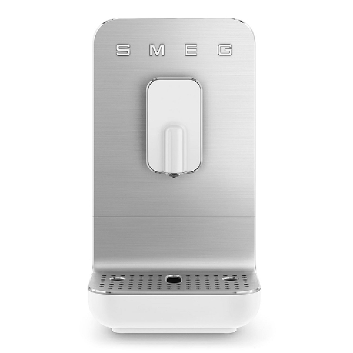 Smeg espressomaskin bcc11whmeu - mattvit espressomaskin