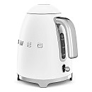 Smeg - Barista & Breakfast Set - Mattvit med 50's Style