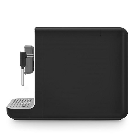 Smeg - BCC12BLMEU - Mattsvart