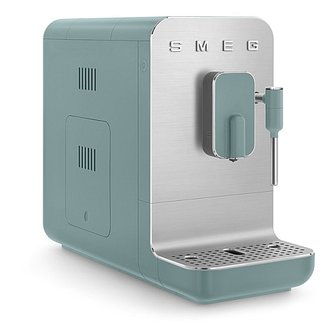 Smeg - BCC12EGMEU - Emerald Green