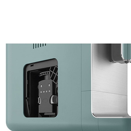 Smeg - BCC12EGMEU - Emerald Green