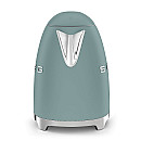Smeg - Allt i ett Morgonpaket - Emerald Green med 50's Style