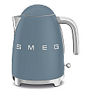 Smeg - Allt i ett Morgonpaket - Storm Blue med 50's Style