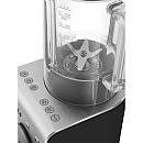 Smeg - Morning Luxury Pack - Mattsvart med 50's Style
