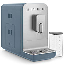 Smeg - Espresso, Toast & Te - Storm Blue med 50's Style
