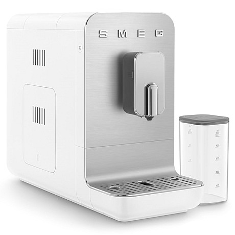 Smeg - BCC13WHMEU - Mattvit