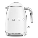 Smeg - Morning Luxury Pack - Mattvit med 50's Style