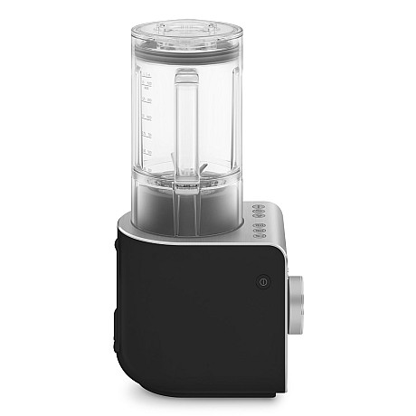 SMEG - BLC01BLMEU - Mattsvart - High-Performance