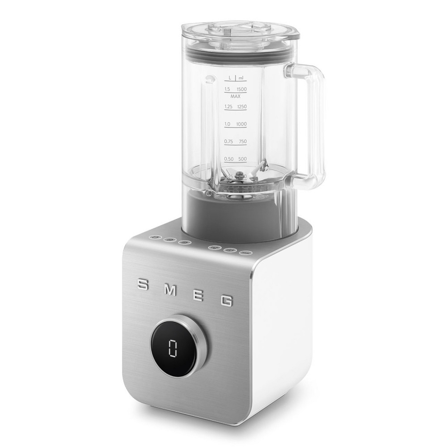 Smeg mixer blc01whmeu - mattvit - high-performance
