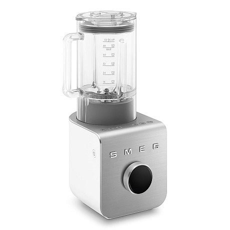 SMEG - BLC01WHMEU - Mattvit - High-Performance