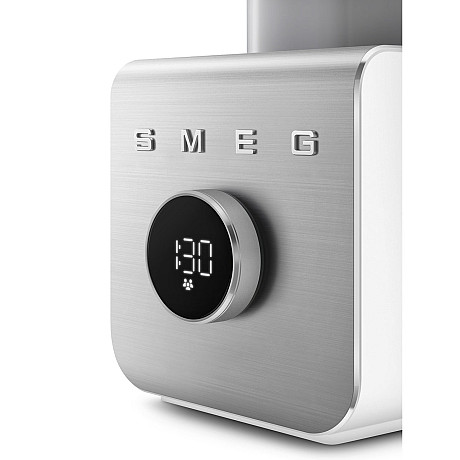 SMEG - BLC01WHMEU - Mattvit - High-Performance