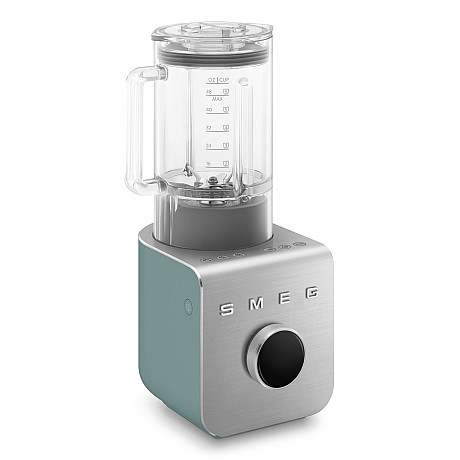 SMEG - BLC02EGMEU - High-Performance - Emerald Green