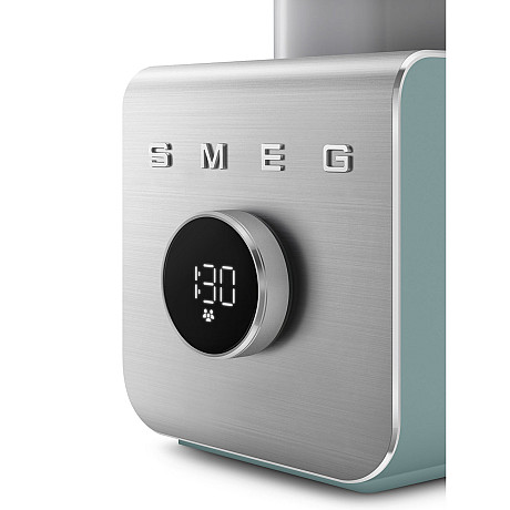 SMEG - BLC02EGMEU - High-Performance - Emerald Green