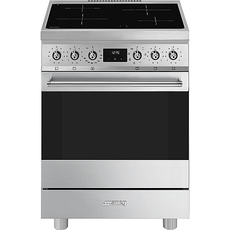 Smeg - C6IMXM2 - Outlet med mindre skönhetsfel