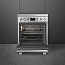 Smeg - C6IMXM2 - Outlet med mindre skönhetsfel