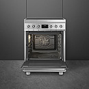 Smeg - C6IMXM2 - Outlet med mindre skönhetsfel