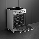 Smeg - C6IMXM2 - Outlet med mindre skönhetsfel