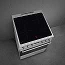 Smeg - C6IMXM2 - Outlet med mindre skönhetsfel