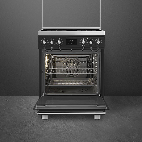 Smeg - C6IPMBM2