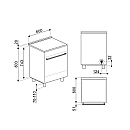 Smeg - C6IPMBM2