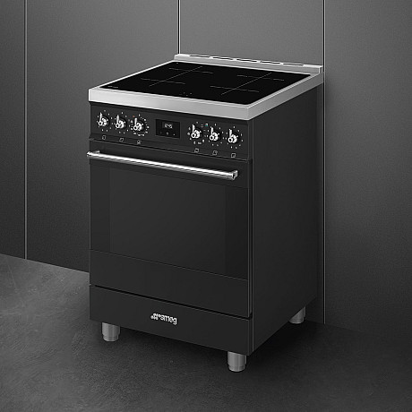 Smeg - C6IPMBM2