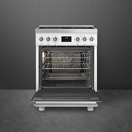 Smeg - C6IPWHM2 - Vit