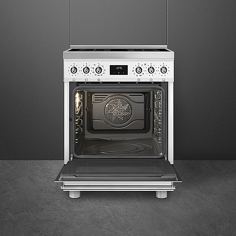Smeg - C6IPWHM2 - Vit
