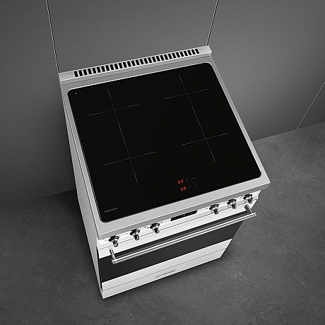 Smeg - C6IPWHM2 - Vit